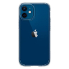 Etui na iPhone 12 MINI Clear Case 2 mm Box transparentne-473417