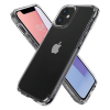 Etui na iPhone 12 MINI Clear Case 2 mm Box transparentne-473418
