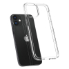 Etui na iPhone 12 MINI Clear Case 2 mm Box transparentne-473419