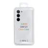 Etui na Samsung S23 Clear Case 2 mm Box transparentne-473482