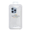 Etui na iPhone 15 PRO MAX Clear Case 2 mm Box transparentne-473545