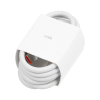 Oryginalny Kabel USB A do USB C XIAOMI 6A 1 m bulk biały-474820