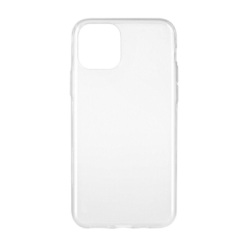 Etui na iPhone 11 PRO MAX Back Case Ultra Slim 0,3 mm transparentne-474875