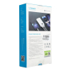 Powerbank Veger L20S (VP2039PD / W2039PD) PD QC3.0 2A 20W 20000 mAh biały-475321