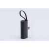 Powerbank Forcell F-Energy Power Plug F5K3 PD 20W 5000 mAh z wbudowanym złączem USB C czarny-475467