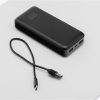 Powerbank Blue Star W2015 2.1A 20000 mAh czarny-475604