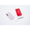 Powerbank Forcell F-Energy Power Plug F5K3 PD 20W 5000 mAh z wbudowanym złączem Lightning biały-475655