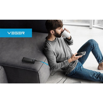 Powerbank Veger L20S (VP2039PD / W2039PD) PD QC3.0 2A 20W 20000 mAh biały-475308
