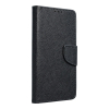 Etui z klapką na Samsung A5 Fancy Book czarne