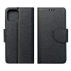 Etui z klapką na Samsung S7 (G930) Fancy Book czarne-477246