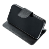 Etui z klapką na iPhone 17 AIR Fancy Book czarne-478196