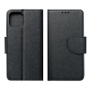 Etui z klapką na iPhone 17 AIR Fancy Book czarne-478199