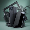 Etui z klapką na iPhone 17 AIR Fancy Book czarne-478203