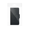 Etui z klapką na Samsung S25 FE Fancy Book czarne-478237