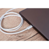 Kabel USB C do USB C Forcell F-Energy QC4.0 PD 5A 100W 1 m C339 biały-478544