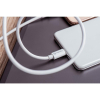 Kabel USB C do USB C Forcell F-Energy QC4.0 PD 5A 100W 1 m C339 biały-478548