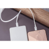 Kabel USB C do USB C Forcell F-Energy QC4.0 PD 3A 60W 2 m C338 biały-478712