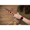 Kabel USB C do USB C Forcell F-Energy QC4.0 PD 3A 60W 2 m C338 biały-478716