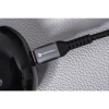 Kabel USB A do USB C Forcell F-Energy QC4.0 3A 66W Cafule 3 m C256 czarny-478795