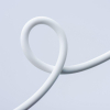 Kabel USB C do USB C Forcell F-Energy QC4.0 PD 5A 100W Silicone 1 m C347 biały-479065