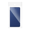 Etui z klapką na Huawei P20 LITE Smart Case Book granatowe-480113