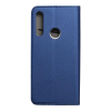 Etui z klapką na Huawei P Smart Z / Y9 Prime 2019 Smart Case Book granatowe-480178