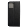 Etui z klapką na iPhone 12 PRO MAX Smart Case Book czarne-480367