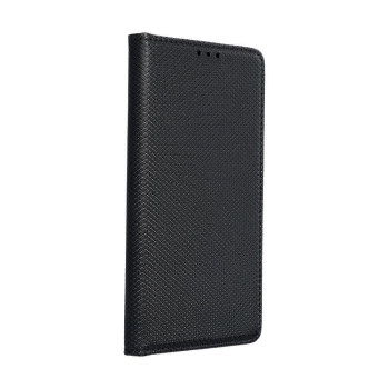 Etui z klapką na iPhone 12 PRO MAX Smart Case Book czarne