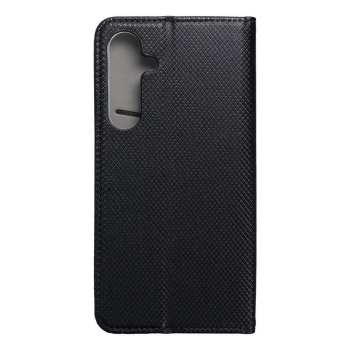 Etui z klapką na Samsung S24 PLUS Smart Case Book czarne-481578