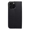 Etui z klapką na iPhone 16 PRO MAX Smart Case Book czarne-482180