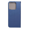 Etui z klapką na Realme C63 4G Smart Case Book granatowe-482246