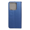 Etui z klapką na Realme C61 4G Smart Case Book granatowe-482253