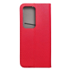 Etui z klapką na Oppo A80 Smart Case Book czerwone-482448