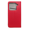 Etui z klapką na Xiaomi 15 PRO Smart Case Book czerwone-482872