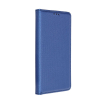 Etui z klapką na Google Pixel 9a Smart Case Book granatowe-482964
