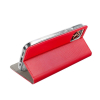 Etui z klapką na Samsung M16 Smart Case Book czerwone-483166