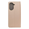 Etui z klapką na Xiaomi Redmi A5 ( 171,7 x 77,8 x 8,26) Smart Case Book złote-483198