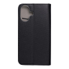 Etui z klapką na iPhone 17 / 18 Smart Case Book czarne-483310