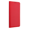 Etui z klapką na iPhone 17 AIR Smart Case Book czerwone