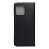 Etui z klapką na Motorola G56 5G Smart Case Book czarne-483498