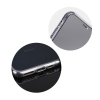 Etui na Xiaomi Redmi Note 9 PRO MAX Back Case Ultra Slim 0,5 mm transparentne-485262