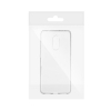 Etui na Google Pixel 4a Back Case Ultra Slim 0,5 mm transparentne-485437