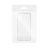 Etui na Motorola E22 / E22i Back Case Ultra Slim 0,5 mm transparentne-485777