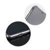 Etui na iPhone 16 PRO MAX Back Case Ultra Slim 0,5 mm transparentne-486019
