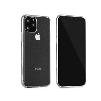 Etui na Realme NOTE 60 Back Case Ultra Slim 0,5 mm transparentne