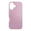 Etui na iPhone 17 Shining różowe-487149