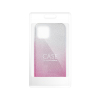 Etui na Samsung S25 FE Shining transparentne różowe-487254