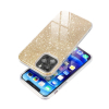 Etui na Samsung S25 FE Shining złote-487256