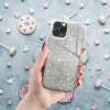 Etui na Samsung S26 PLUS Shining srebrne-487343