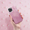Etui na Samsung S26 PLUS Shining różowe-487348